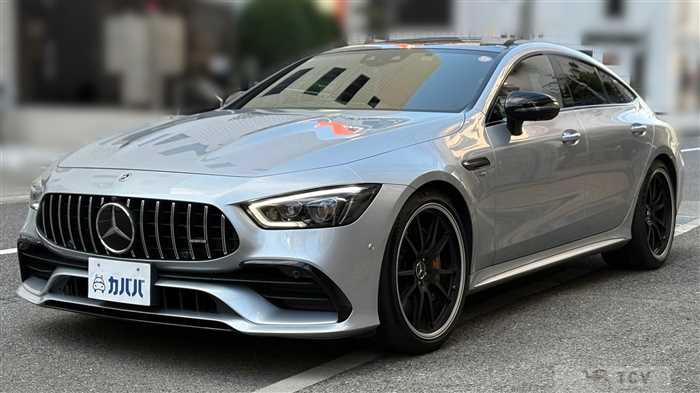 2020 Mercedes-Benz Mercedes-Benz Others