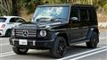 2021 Mercedes-Benz G-Class