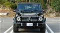 2021 Mercedes-Benz G-Class