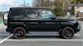 2021 Mercedes-Benz G-Class