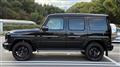 2021 Mercedes-Benz G-Class