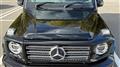 2021 Mercedes-Benz G-Class