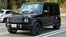 2021 Mercedes-Benz G-Class