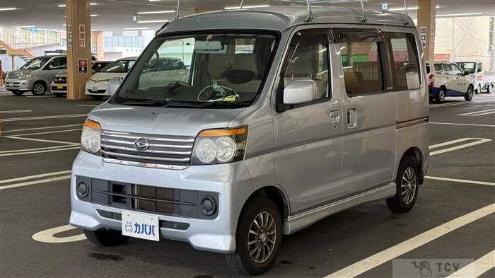 2008 Daihatsu Daihatsu Others