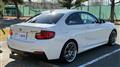 2015 BMW 2 Series