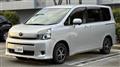 2012 Toyota Voxy