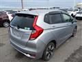 2019 Honda Fit Hybrid