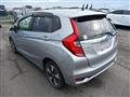 2019 Honda Fit Hybrid