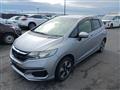 2019 Honda Fit Hybrid
