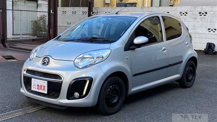2013 Citroen Citroen Others