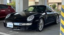 2008 Porsche 911