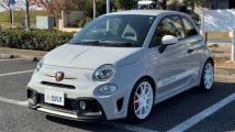 2021 ABARTH ABARTH OTHERS