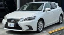 2011 Lexus CT