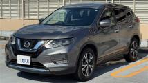 2017 Nissan X-Trail