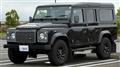 2017 Land Rover Defender