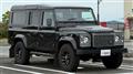 2017 Land Rover Defender