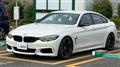 2019 BMW 4 Series