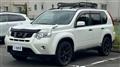 2010 Nissan X-Trail