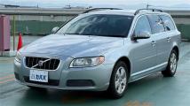 2009 Volvo V70