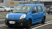 2013 Renault Kangoo