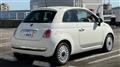 2013 Fiat 500