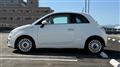 2013 Fiat 500