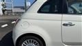 2013 Fiat 500