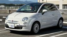 2013 Fiat 500