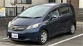 2009 Honda Freed