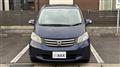 2009 Honda Freed