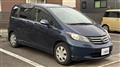 2009 Honda Freed