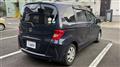 2009 Honda Freed