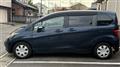 2009 Honda Freed
