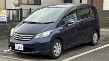 2009 Honda Freed
