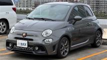 2020 ABARTH ABARTH OTHERS