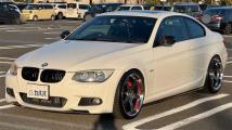 2012 BMW 3 Series