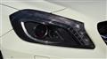 2013 Mercedes-Benz A-Class
