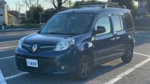 2017 Renault Kangoo