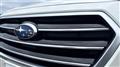 2017 Subaru Legacy B4