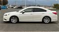2017 Subaru Legacy B4