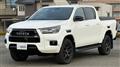 2023 Toyota Hilux