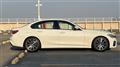 2019 BMW 3 Series
