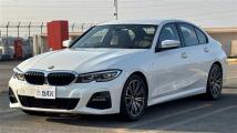 2019 BMW 3 Series