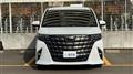 2025 Toyota Alphard