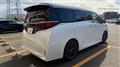 2025 Toyota Alphard