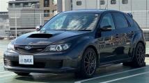 2010 Subaru Impreza Wrx