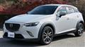 2015 Mazda CX-3