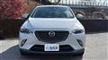 2015 Mazda CX-3