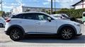 2015 Mazda CX-3