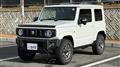 2021 Suzuki Jimny
